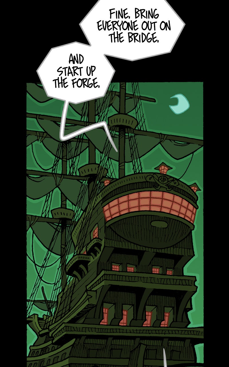BlackSmith Bonus#3 - HalfBeard page 7 - 