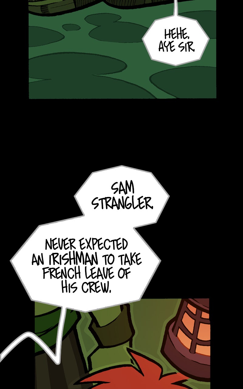 BlackSmith Bonus#3 - HalfBeard page 8 - 