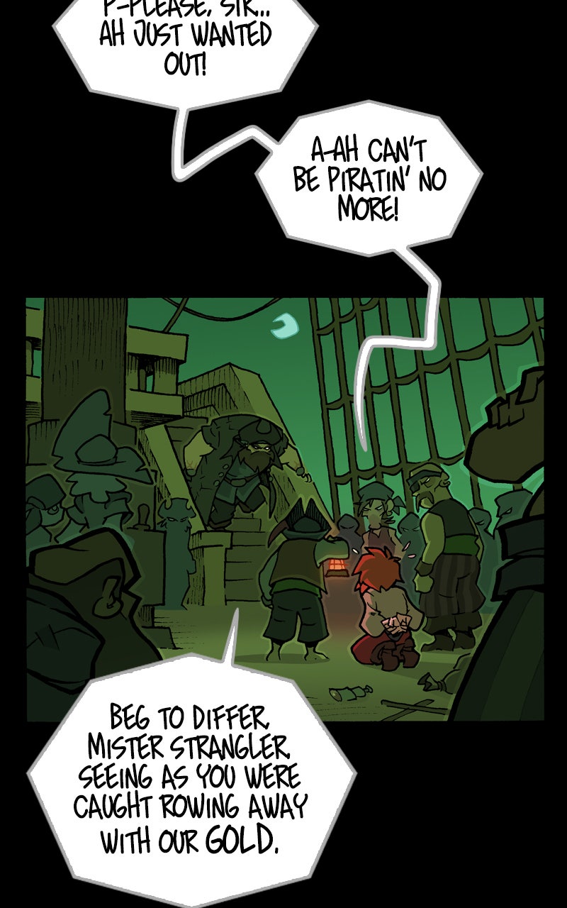 BlackSmith Bonus#3 - HalfBeard page 10 - 
