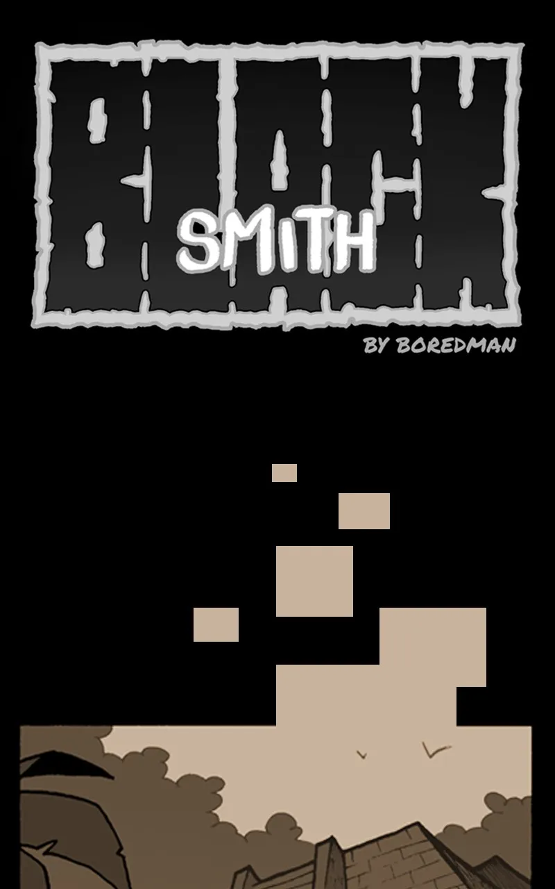BlackSmith Chapter 96 page 1 - 