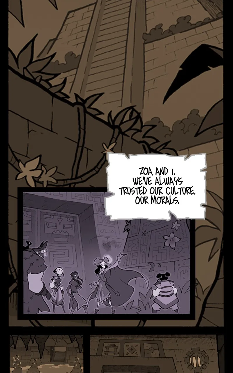 BlackSmith Chapter 96 page 2 - 