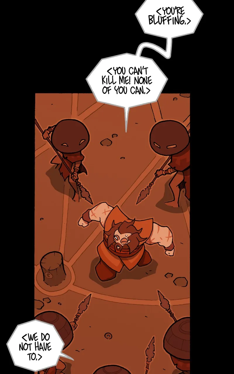 BlackSmith Chapter 96 page 14 - 