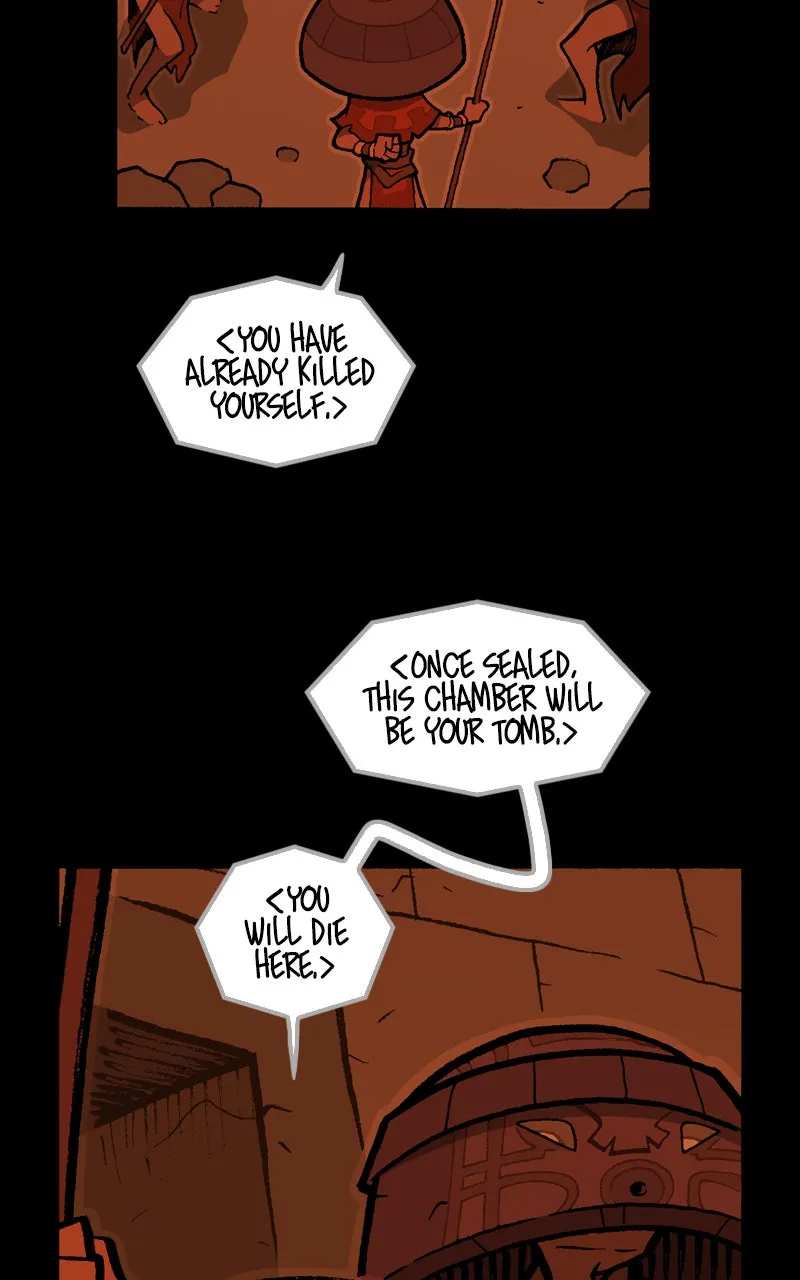 BlackSmith Chapter 96 page 15 - 