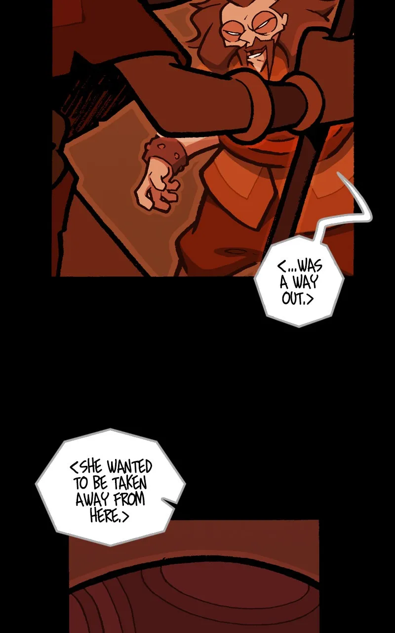 BlackSmith Chapter 96 page 21 - 