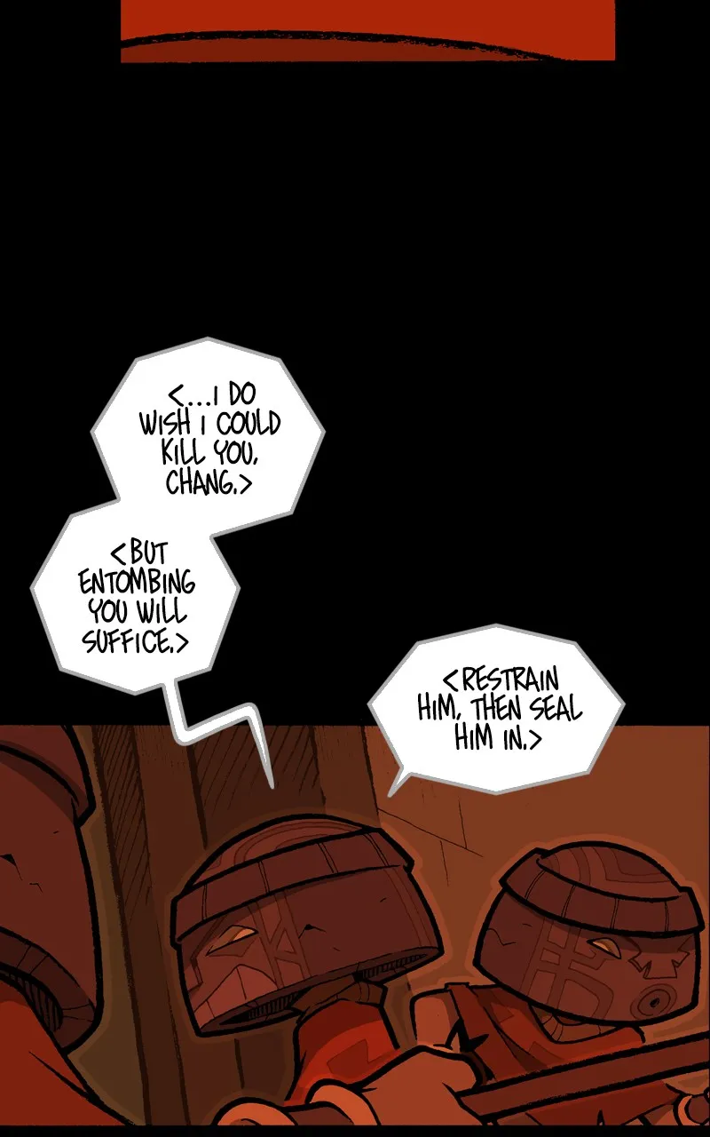 BlackSmith Chapter 96 page 24 - 