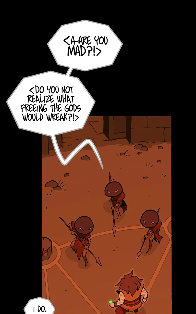 BlackSmith Chapter 96 page 26 - 