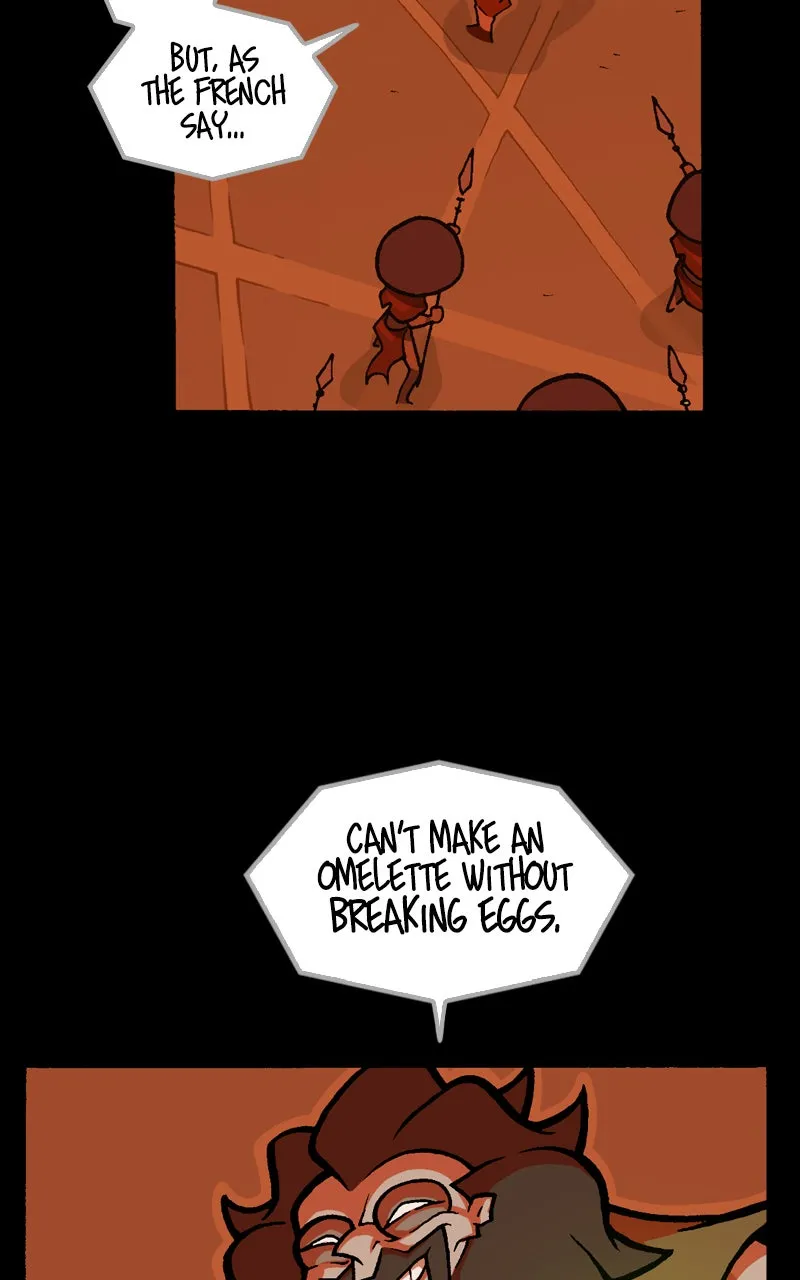 BlackSmith Chapter 96 page 27 - 