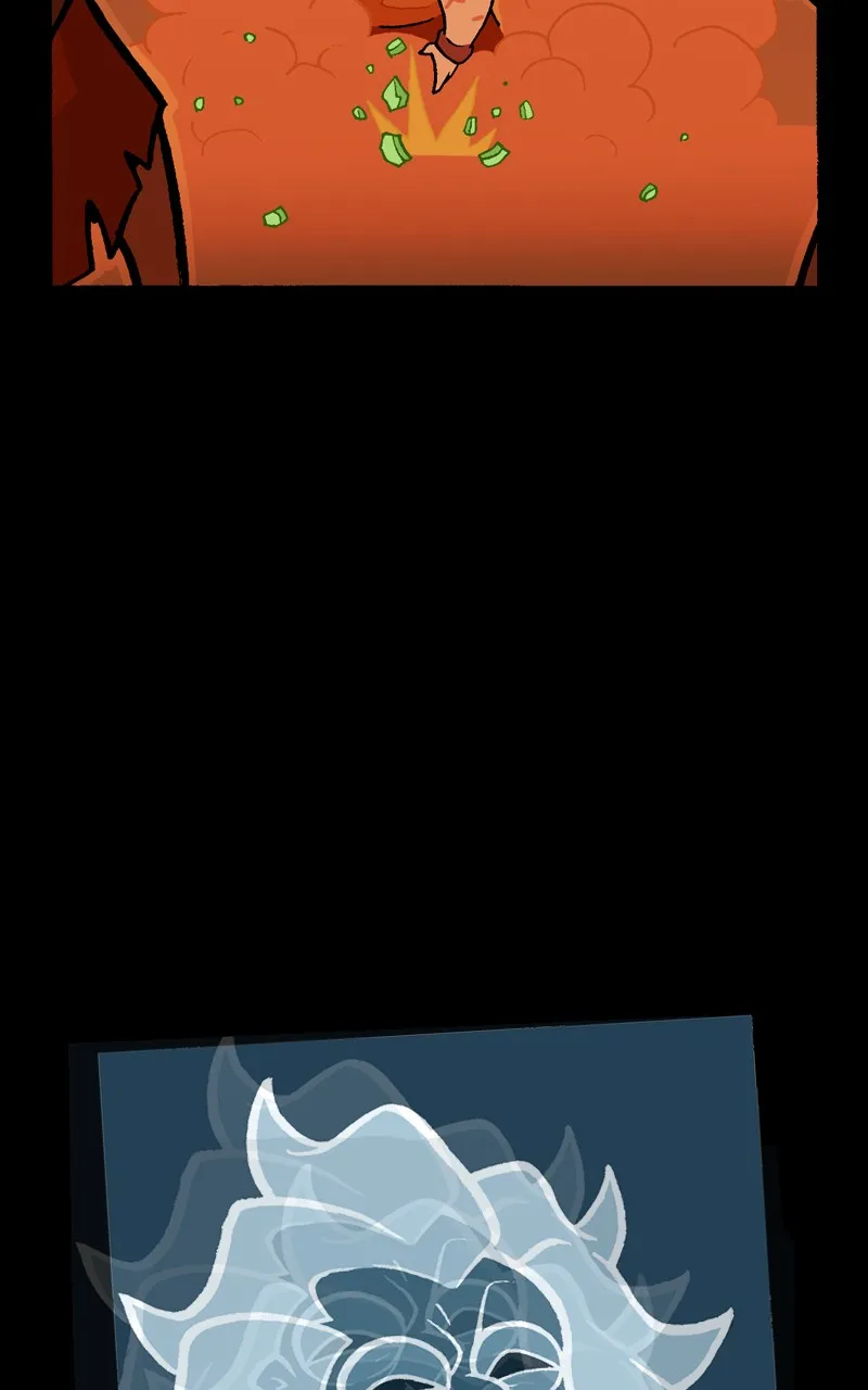 BlackSmith Chapter 96 page 29 - 