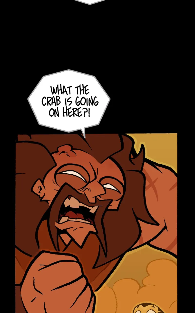 BlackSmith Chapter 96 page 34 - 