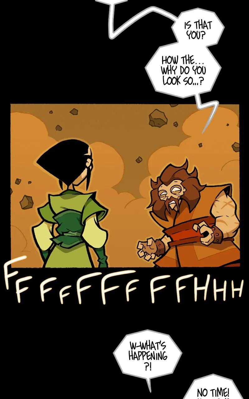 BlackSmith Chapter 96 page 37 - 