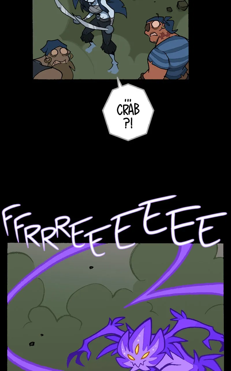 BlackSmith Chapter 96 page 41 - 