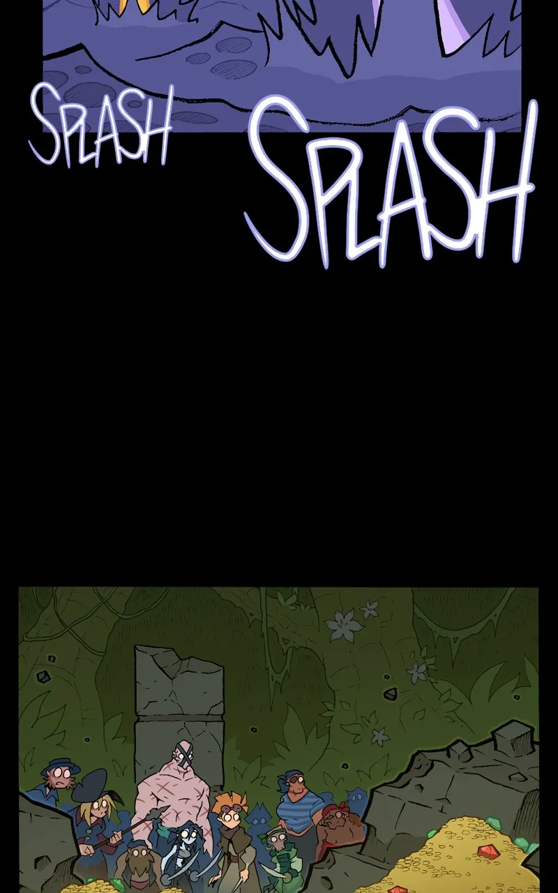 BlackSmith Chapter 96 page 45 - 
