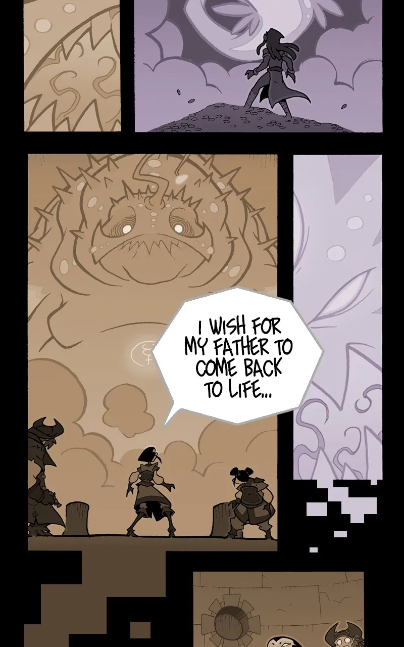 BlackSmith Chapter 96 page 7 - 
