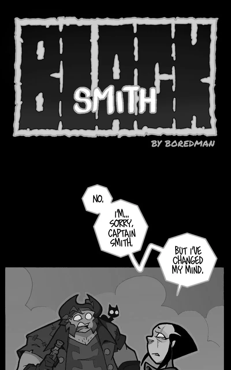 BlackSmith Chapter 97 page 1 - 