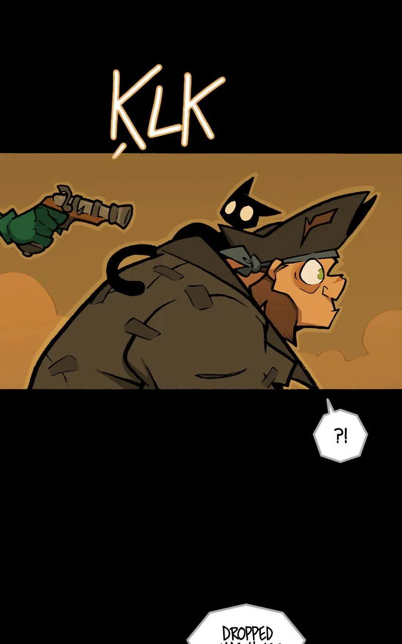 BlackSmith Chapter 97 page 15 - 