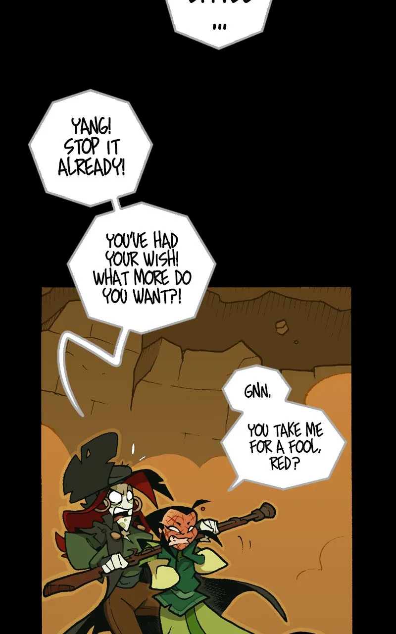 BlackSmith Chapter 97 page 18 - 