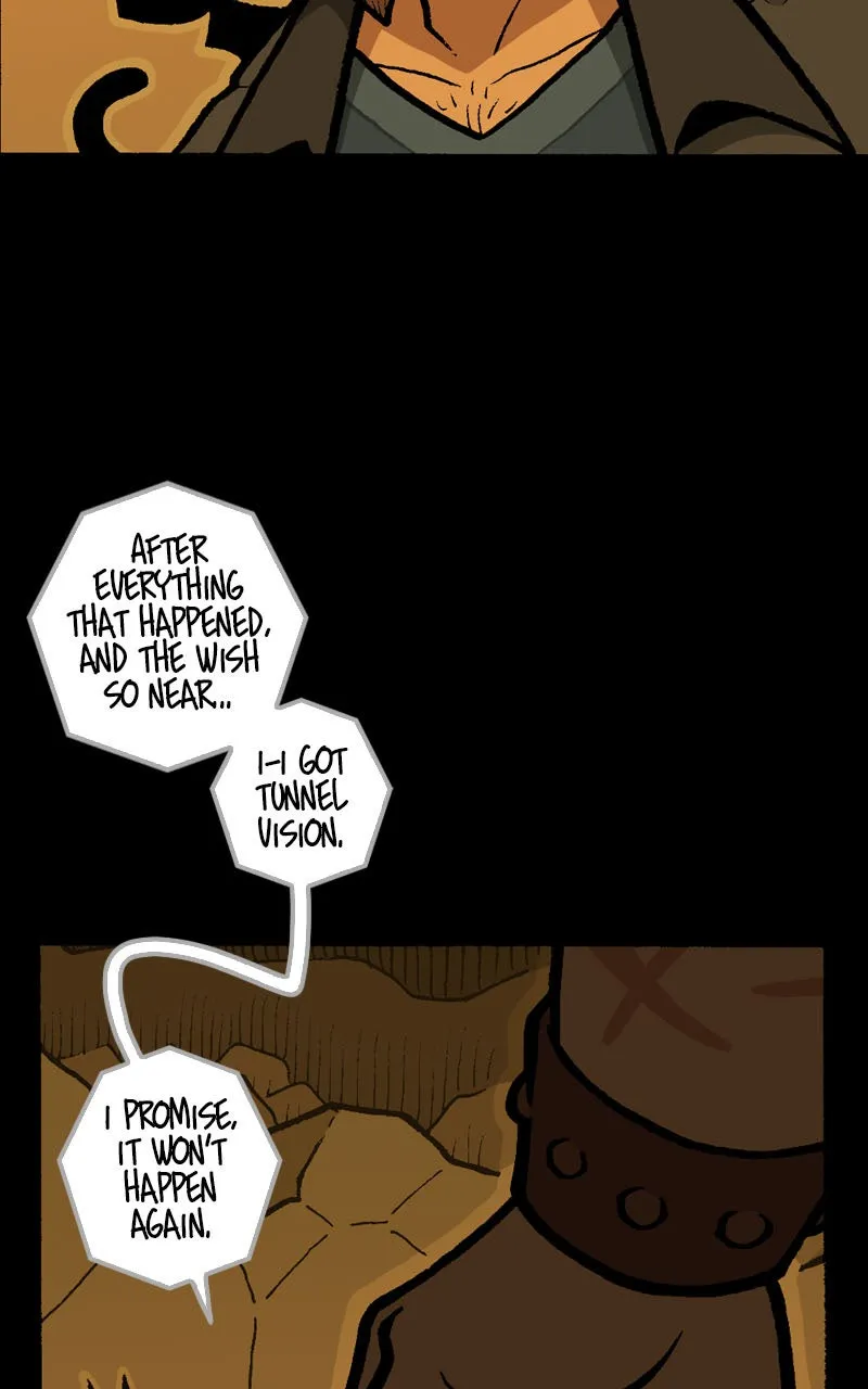 BlackSmith Chapter 97 page 21 - 