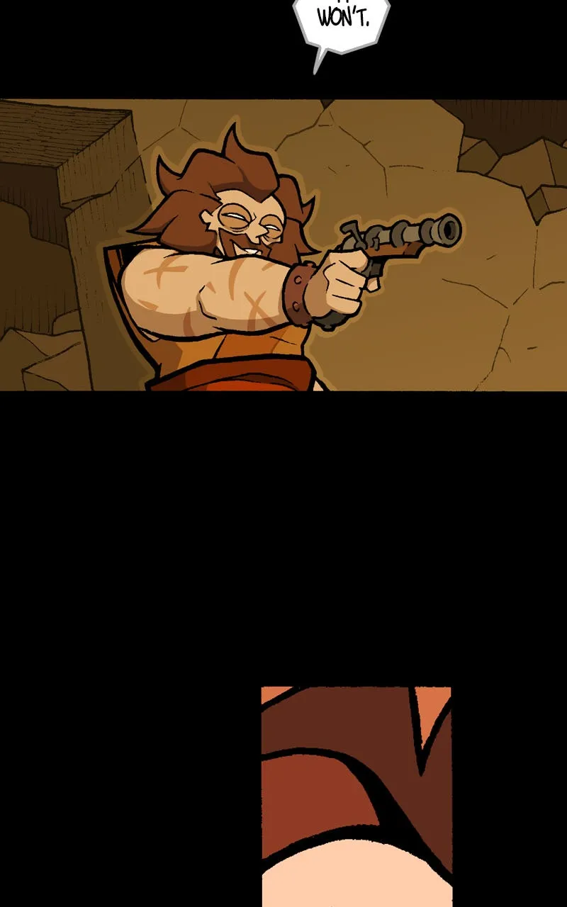 BlackSmith Chapter 97 page 23 - 