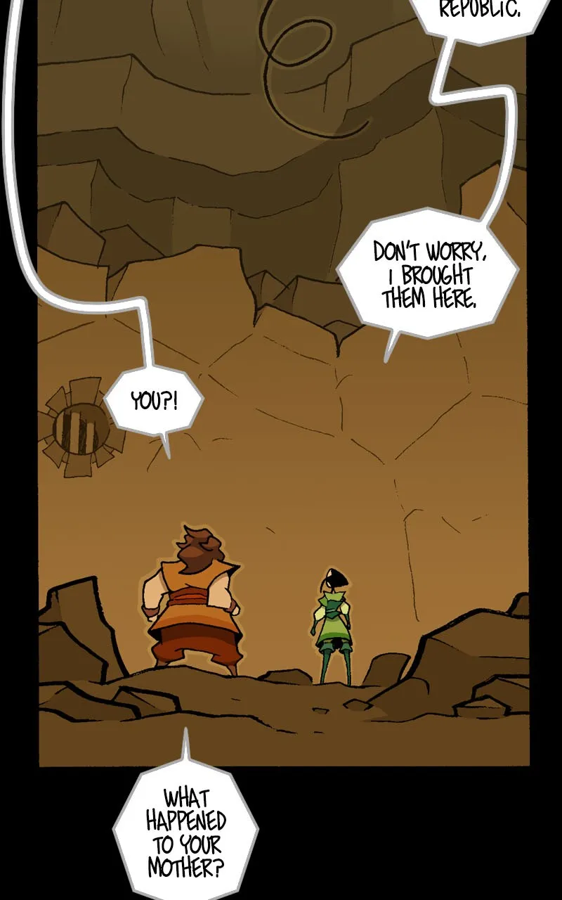 BlackSmith Chapter 97 page 30 - 
