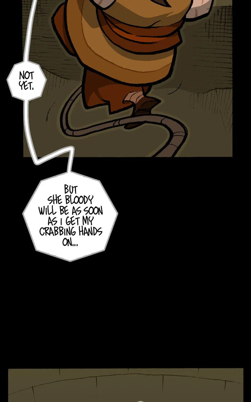BlackSmith Chapter 97 page 32 - 