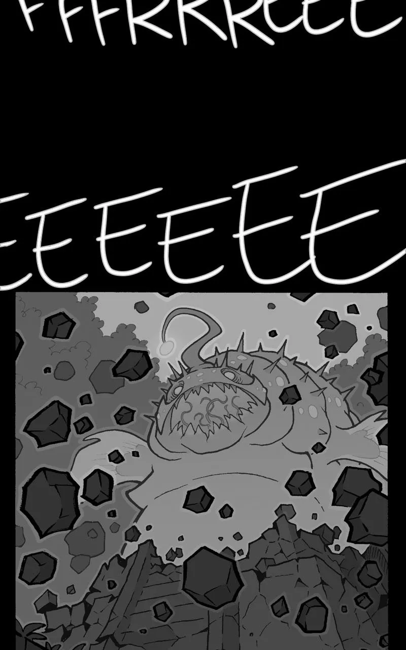 BlackSmith Chapter 97 page 5 - 