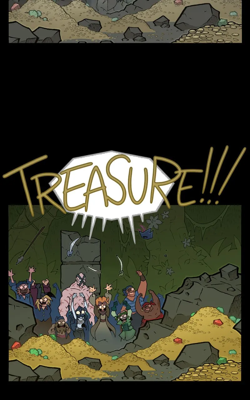 BlackSmith Chapter 97 page 7 - 