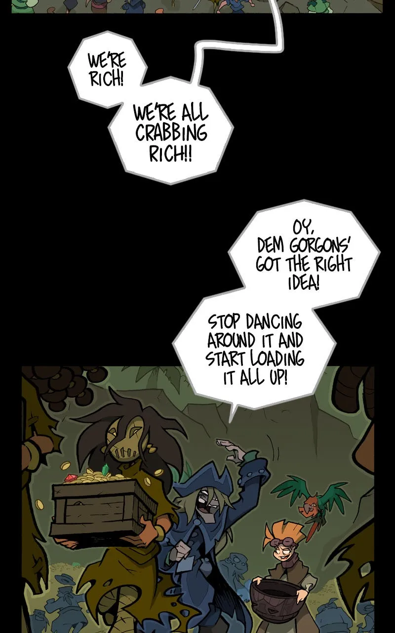 BlackSmith Chapter 97 page 9 - 