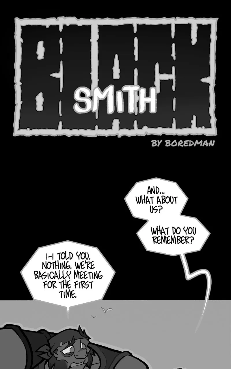 BlackSmith Chapter 98 page 1 - 