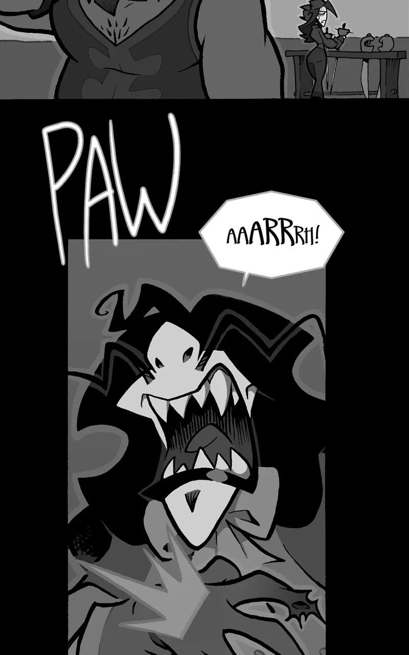 BlackSmith Chapter 98 page 2 - 