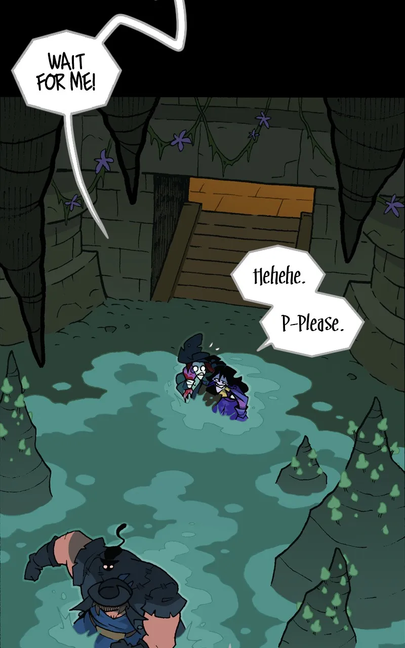 BlackSmith Chapter 98 page 11 - 