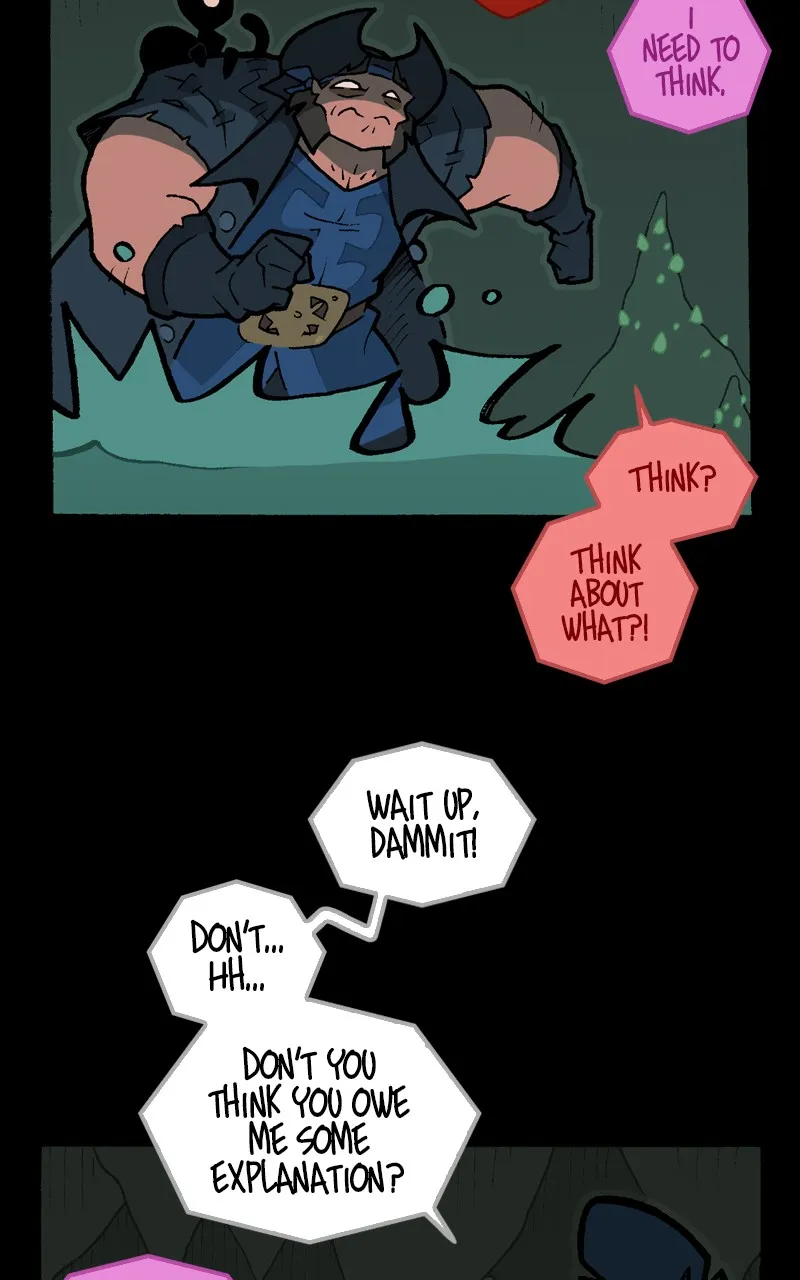 BlackSmith Chapter 98 page 13 - 