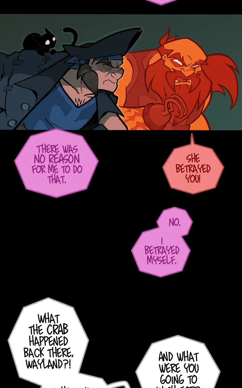 BlackSmith Chapter 98 page 15 - 