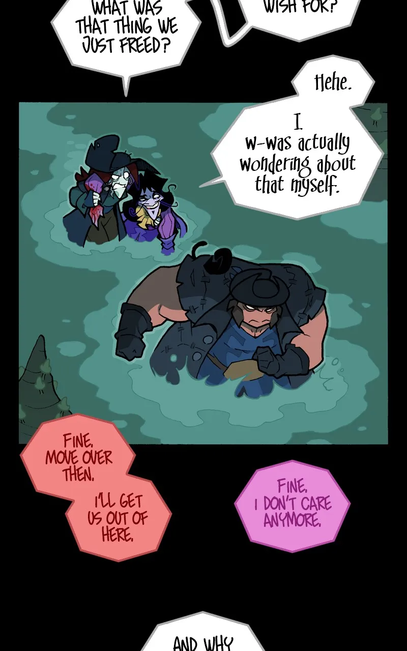 BlackSmith Chapter 98 page 16 - 
