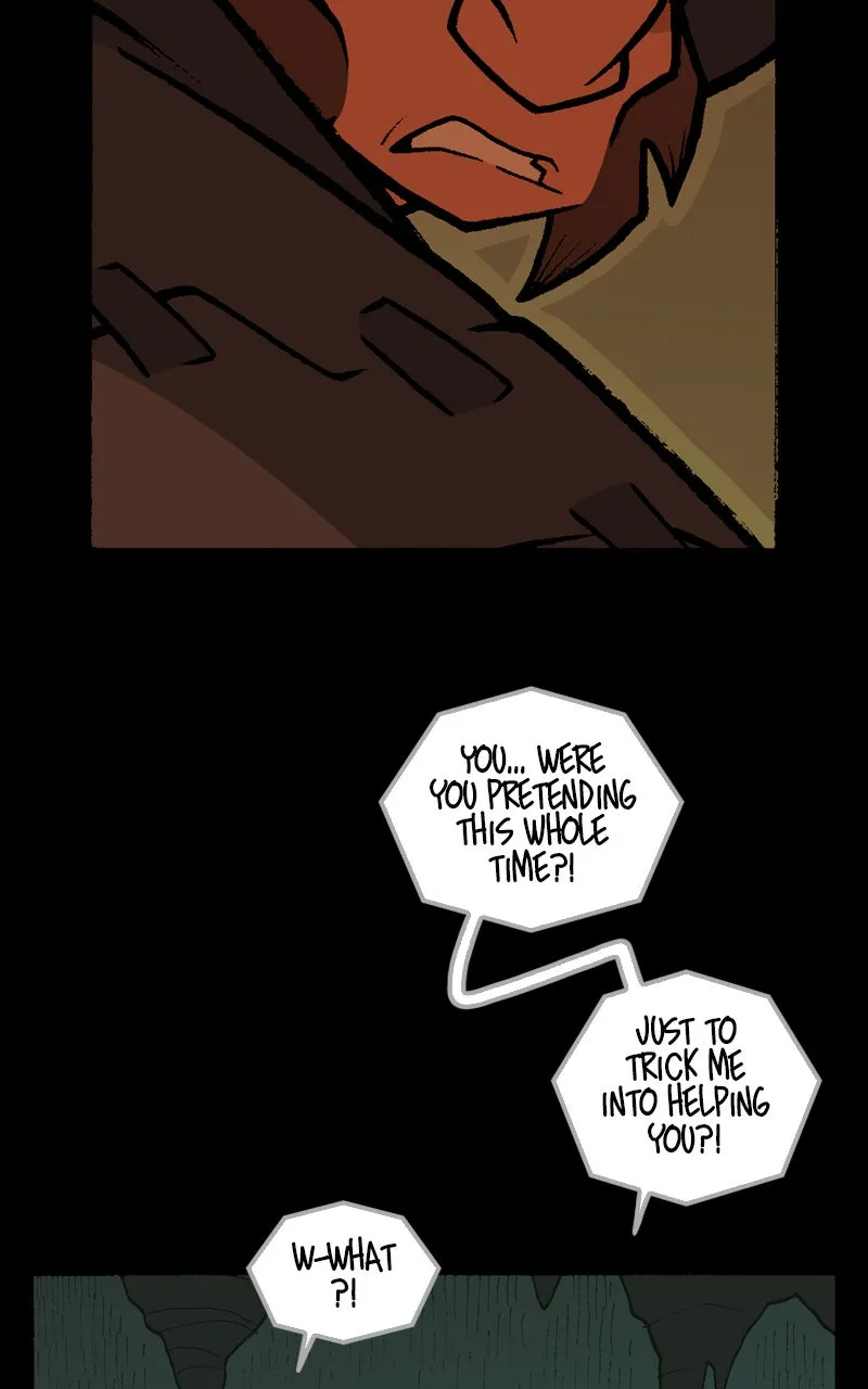 BlackSmith Chapter 98 page 20 - 