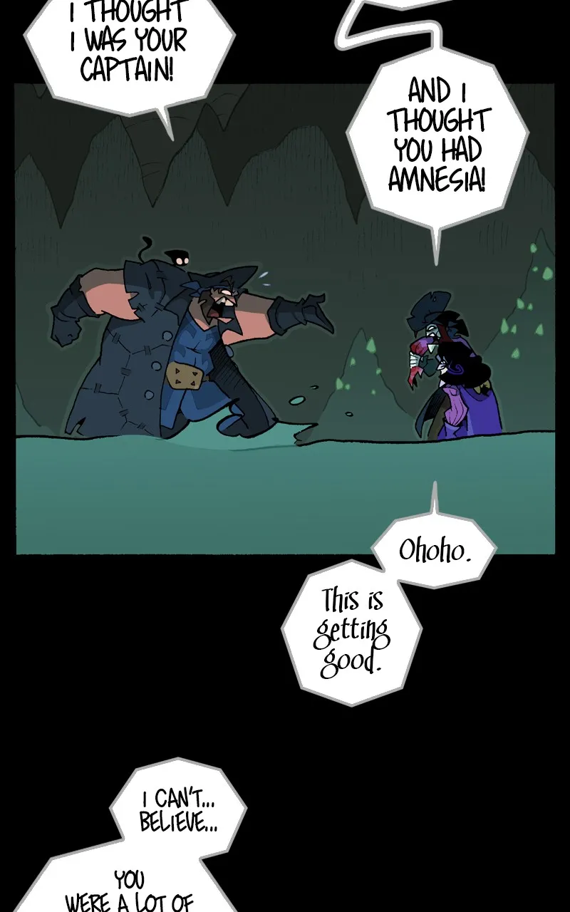 BlackSmith Chapter 98 page 22 - 