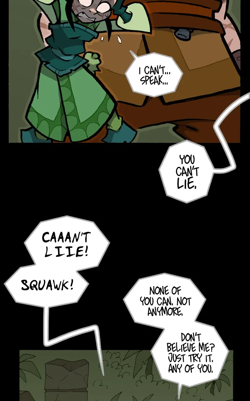 BlackSmith Chapter 98 page 29 - 
