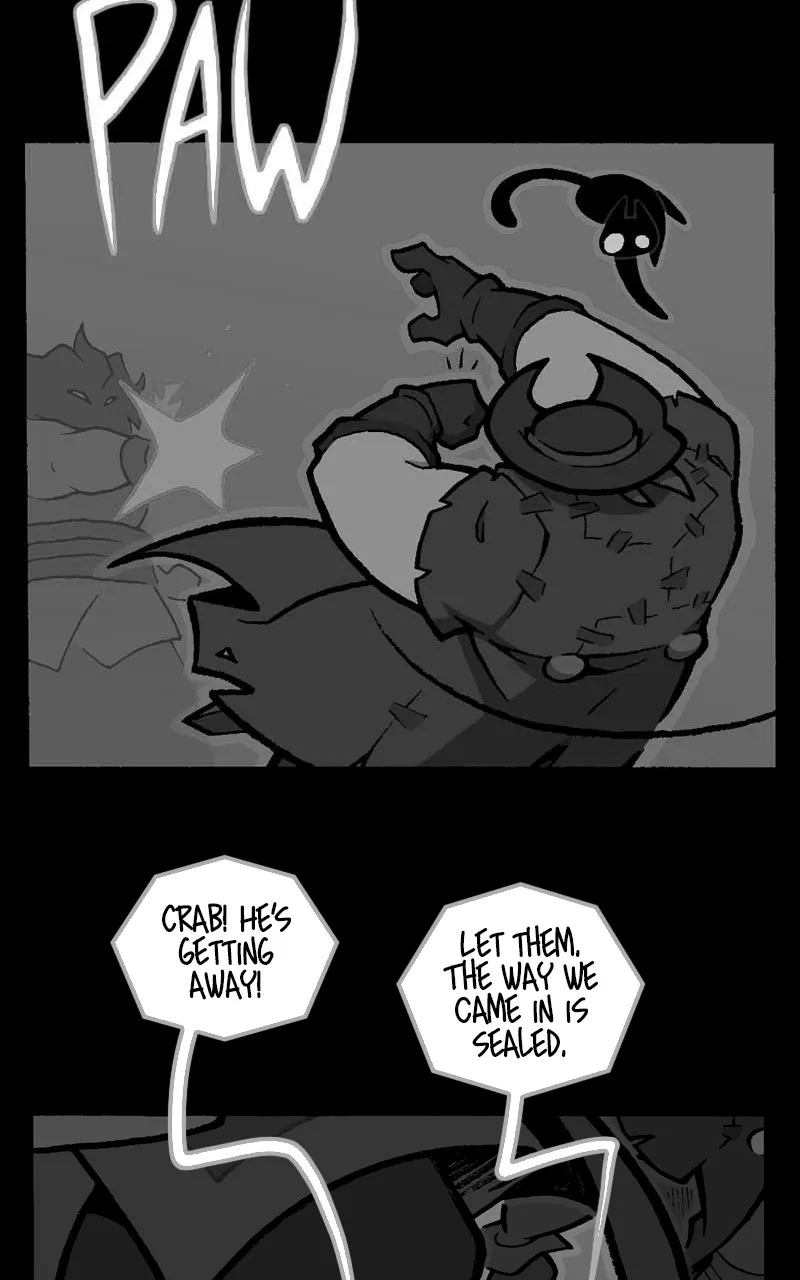 BlackSmith Chapter 98 page 8 - 