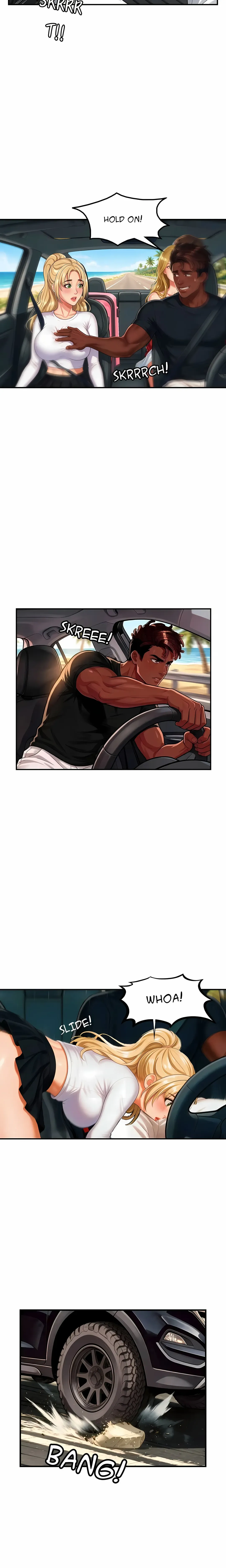 Blackwood Resort Chapter 1 page 15 - 
