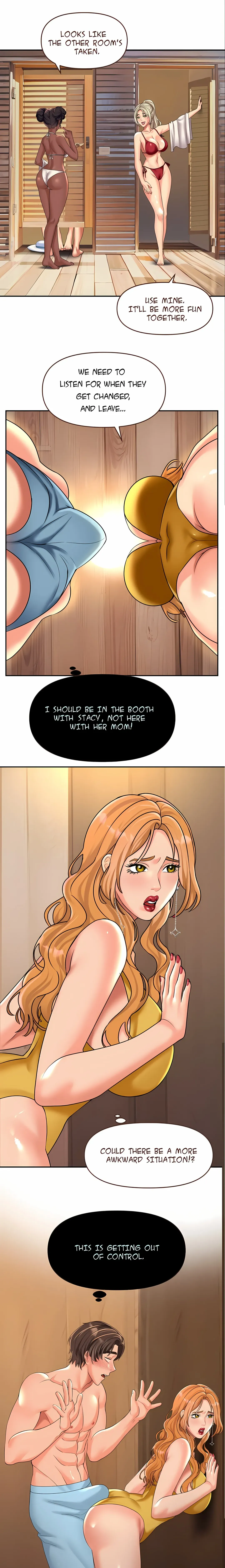 Blackwood Resort Chapter 10 page 14 - 