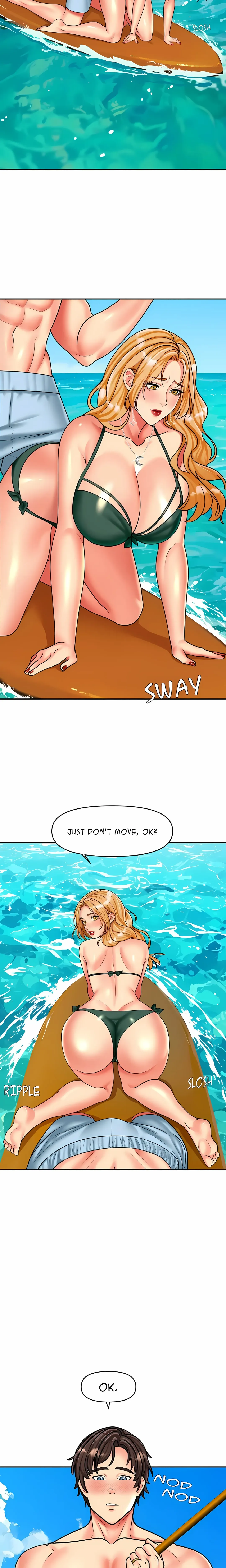 Blackwood Resort Chapter 4 page 10 - 