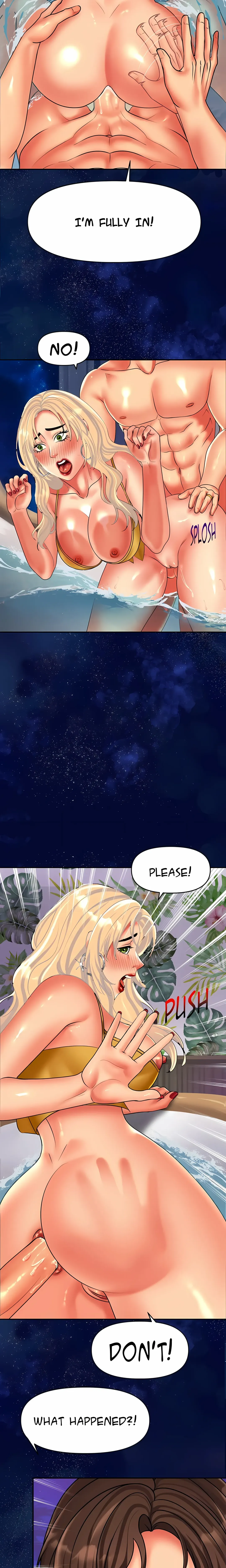 Blackwood Resort Chapter 6 page 12 - 