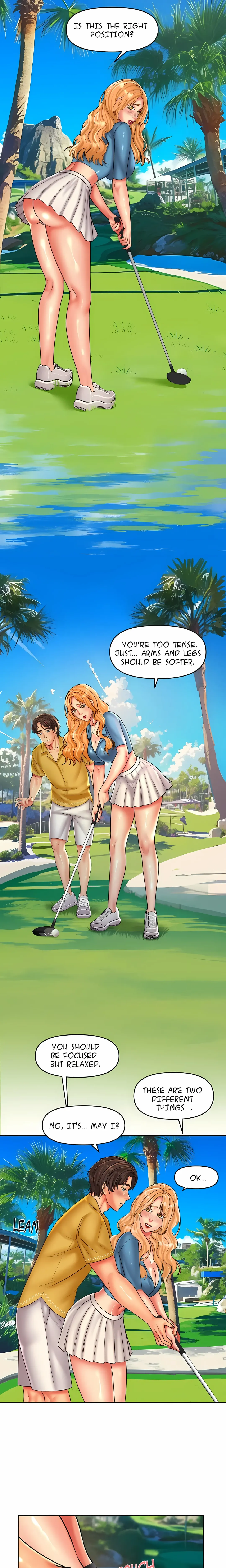 Blackwood Resort Chapter 7 page 12 - 