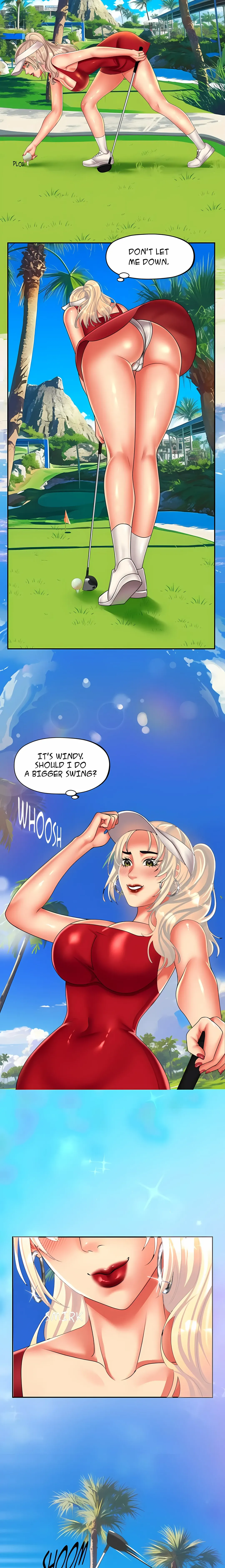 Blackwood Resort Chapter 7 page 4 - 