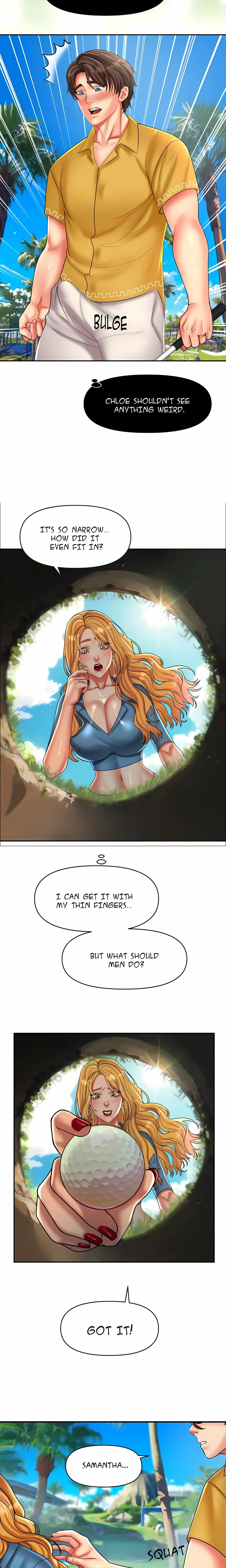 Blackwood Resort Chapter 8 page 4 - 