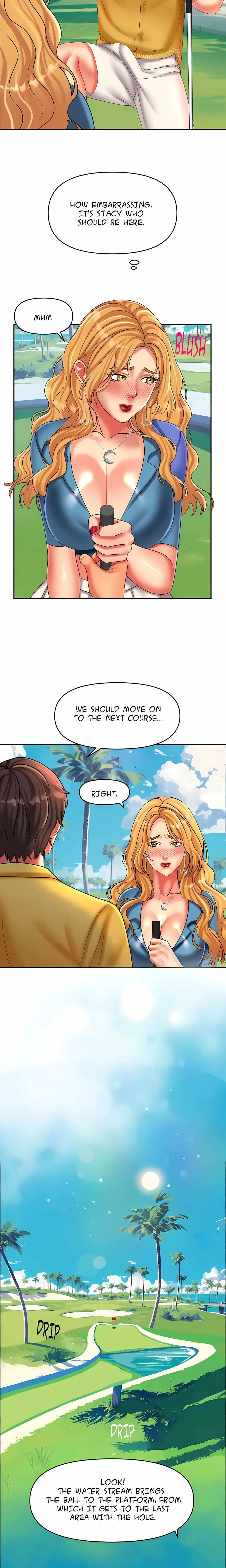Blackwood Resort Chapter 8 page 7 - 