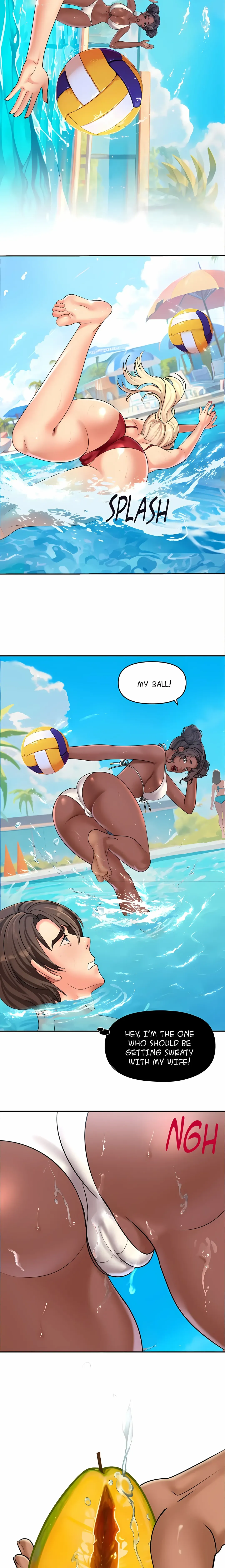 Blackwood Resort Chapter 9 page 11 - 