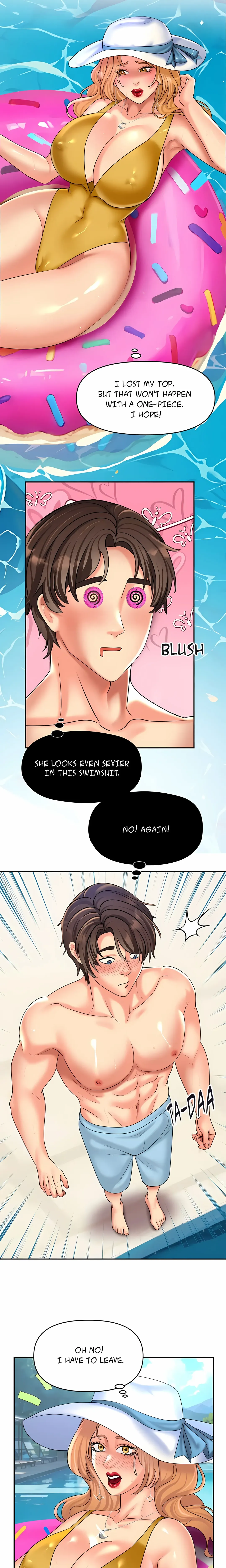 Blackwood Resort Chapter 9 page 13 - 