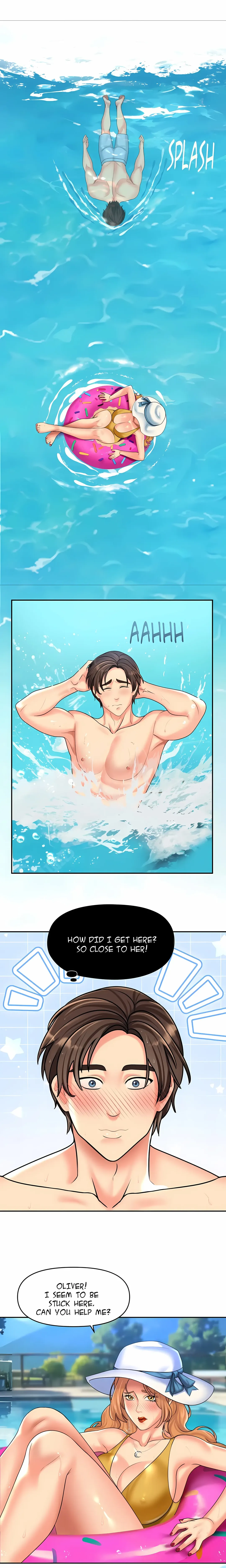 Blackwood Resort Chapter 9 page 15 - 