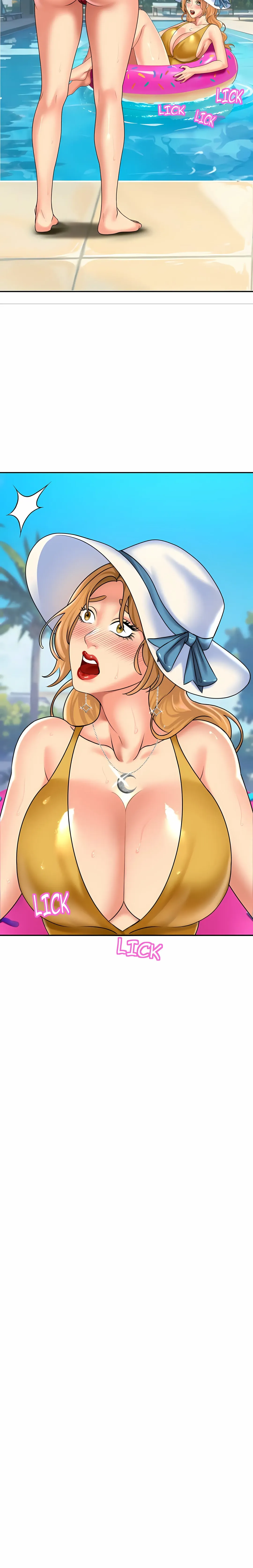Blackwood Resort Chapter 9 page 17 - 