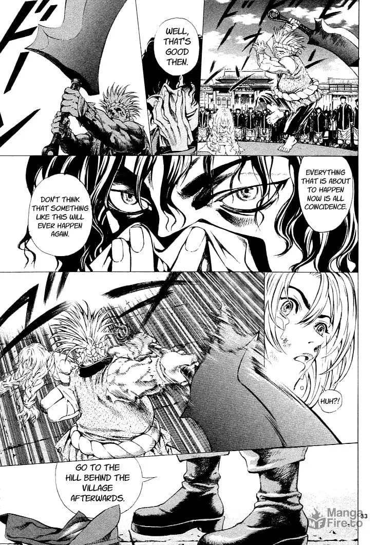 Blade of the Phantom Master Chapter 0 page 35 - 